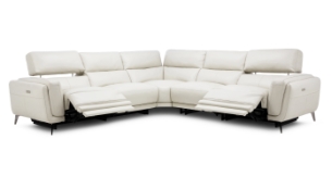 Left or right corner sofa