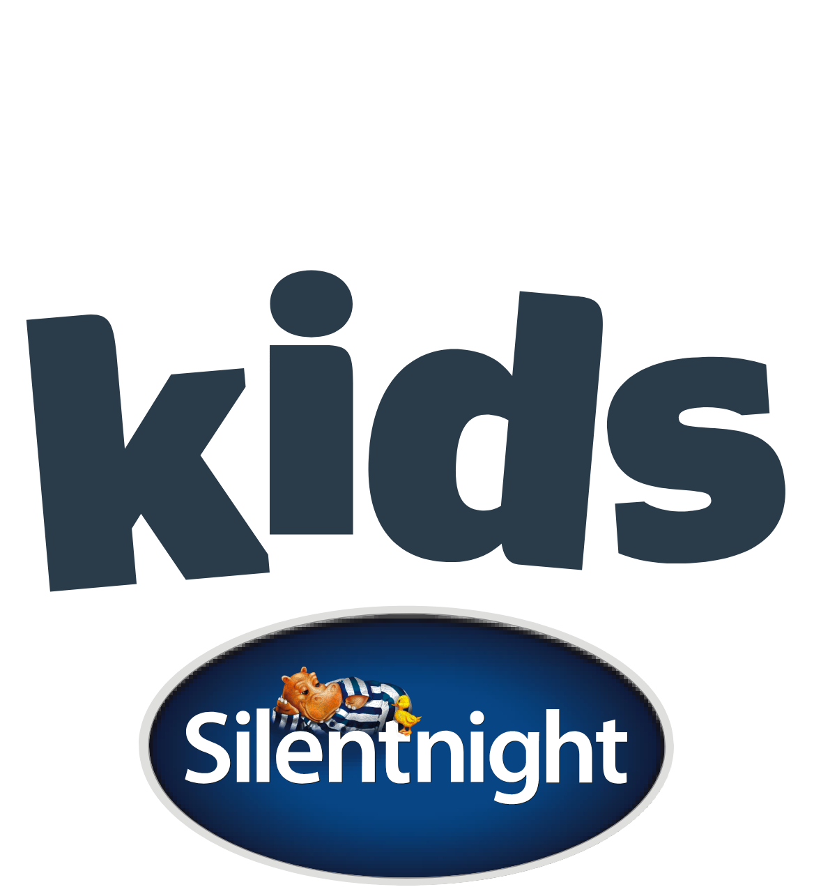 Silentnight healthy growth kids