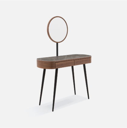 ceramic care guide with dormina dressing table