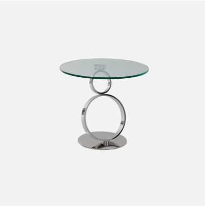 glass care guide with the river glass lamp table