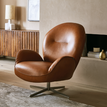 iconica accento accent chair
