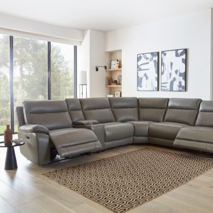 cree corner sofa