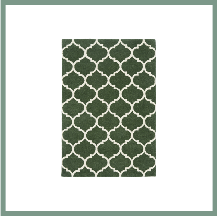 5 Ways to Create a Sage Green Living Room | DFS