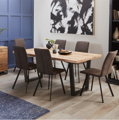 solid wood furniture care guide with mason dining set
