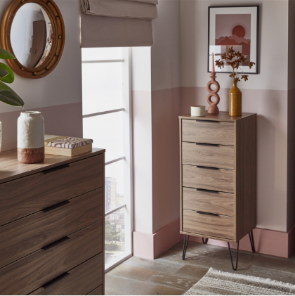 wood veneer care guide with tara bedroom range